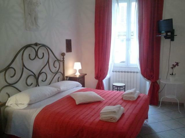 Cavour 172 Holiday home Rome