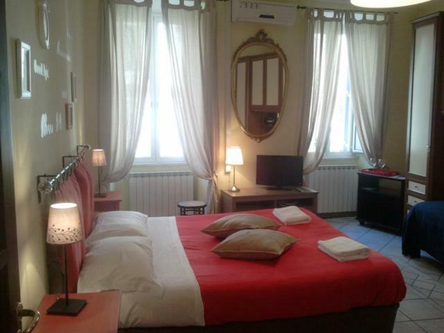 Holiday home Cavour 172 *