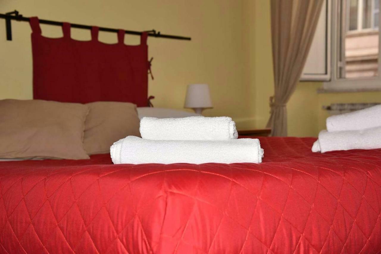 Holiday home Cavour 172 Rome